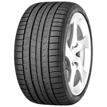 Шины 195/55 R16 87T CONTINENTAL ContiWinterContact TS 810 S FR MO