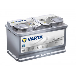 АКБ 6CT-95 (0)Евро Varta Silver AGM G14 595901085 (353/175/190) 850А