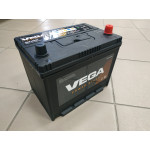 Аккумуляторы для авто АКБ 6CT-52 (0)евро VEGA 55259 (235/127/220) 520А