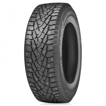 Шины 225/65 R16C 112/110 R Nokian Hakkapeliitta C3 шип