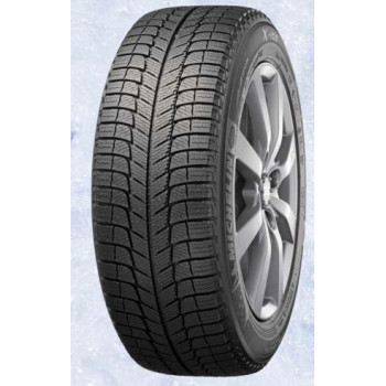 Шины 225/50 R17 98H MICHELIN X-ICE 3 XL