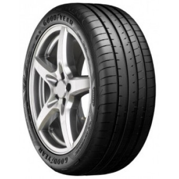 Шины 225/55 R17 97Y GOODYEAR Eagle F1 Asymmetric 5 SCT