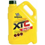 Автомобильное масло Моторное масло XTC 5W30 син. (4л)