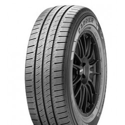 195/75 R16C 110R PIRELLI CARRAS