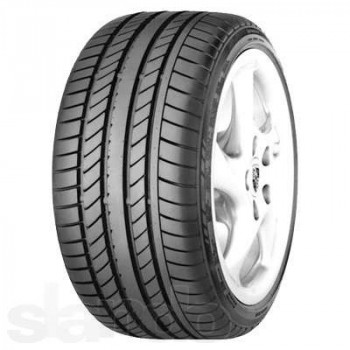 Шины 315/35 R20 110Y CONTINENTAL ContiSportContact 5 SUV FR XL