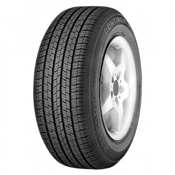 Шины 275/45 R19 108V CONTINENTAL 4x4CONTACT XL