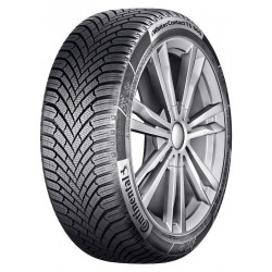 235/50 R19 103T CONTINENTAL IceContact 2 Шип