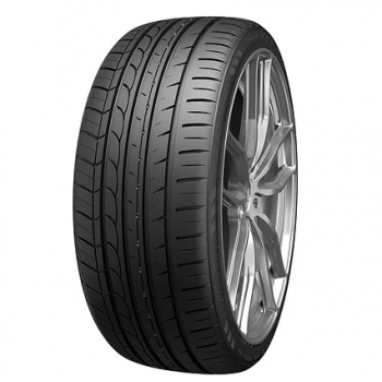 Шины Невыбирать255/35 R18 94Y DYNAMO STREET-H MU02 XL