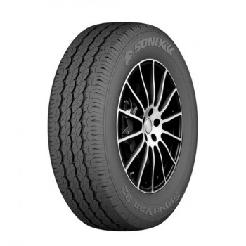 Шины 155 R12C 88/86S SONIX SUPERVAN S2
