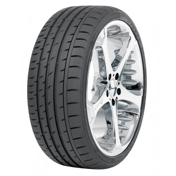 Шины 255/45 R19 Y CONTINENTAL ContiSportContact-3 FR AO