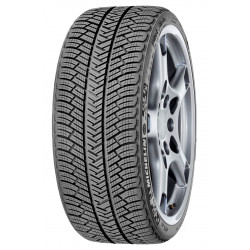 255/45 R19 100V MICHELIN PILOT ALPIN PA4 N1