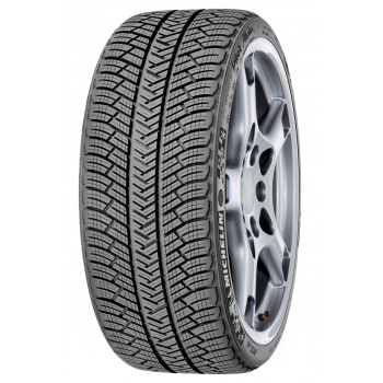 Шины 255/45 R19 100V MICHELIN PILOT ALPIN PA4 N1