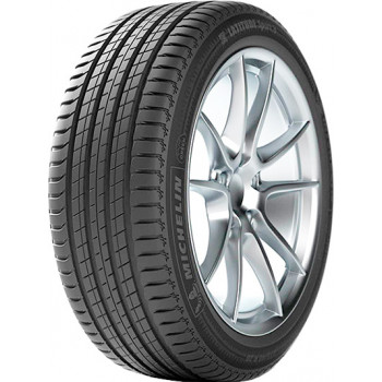 Шины 265/50 R19 110W MICHELIN LATITUDE SPORT 3 XL