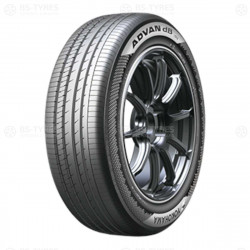 225/55 R17 97W YOKOHAMA V553