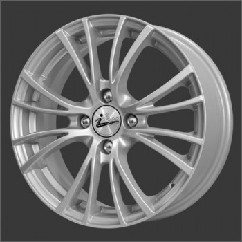 Диски 6x15 4/100 ET40 60.1 iFree Вольтер (КС483) Нео классик