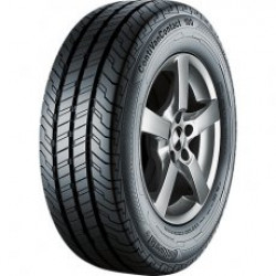 215/65 R16C 102/100H CONTINENTAL ContiVanContact 100 6PR BL