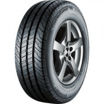 Шины 215/65 R16C 102/100H CONTINENTAL ContiVanContact 100 6PR BL