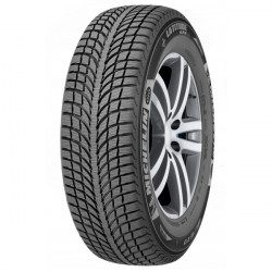 255/50 R19 107V MICHELIN LATITUDE ALPIN 2 XL N0