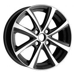 6x15 4/100 ET46 54.1 Carwel Акуш AB