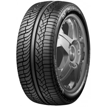 Шины 275/40 R20 106Y MICHELIN LATITUDE DIAMARIS 4x4 N1 XL