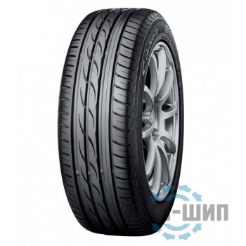 Шины 205/55 R16 94V YOKOHAMA AC02