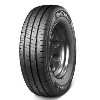 Шины 215/65 R16C 109/107T KUMHO KC53