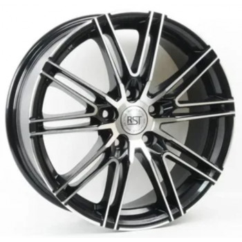 Диски 7x17 5/114.3 ET45 60.1 RST R187 (Geely Atlas) BD