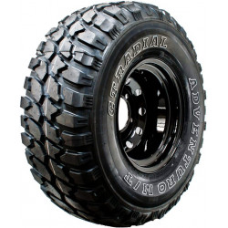 265/75 R16 112/109S GT RADIAL ADVENTURO M/T