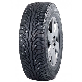 Шины Невыбирать215/65 R16C 109/107R Nokian Nordman C шип