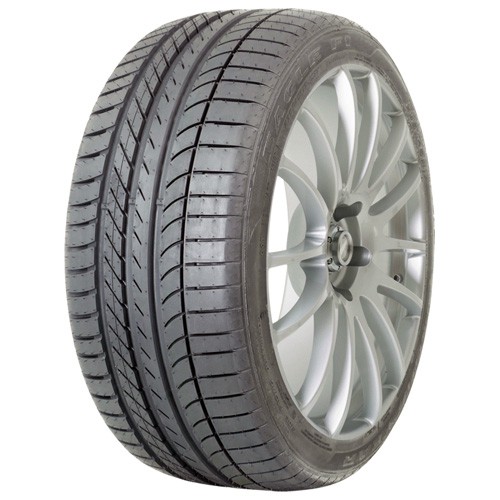 Купить шину 295/40 R22 112W GOODYEAR Eagle F1 Asymmetric SUV XL MO1 ...