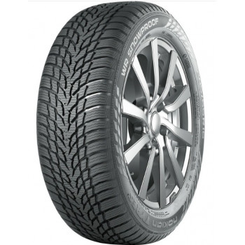 Шины 225/45 R18 95V Nokian WR Snowproof XL