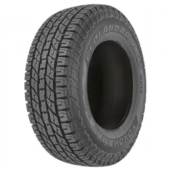 Шины Не выбирать 175/80 R16 91S YOKOHAMA Geolandar G-015