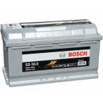 Аккумуляторы для авто 6ст-100 Аз (0)евро BOSCH S50 130 (600 402) (353/175/190) 830А