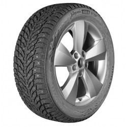 285/45 R22 114T IKON AUTOGRAPH ICE 10  ШИП XL SUV