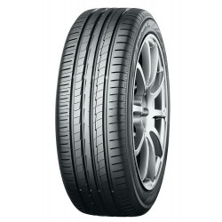 Невыбирать225/45 R17 94W YOKOHAMA AE51