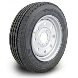 215/75 R17.5 16РR 135/133J TRIANGLE TR 685