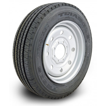 Шины 215/75 R17.5 16РR 135/133J TRIANGLE TR 685