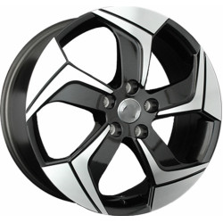 6.5x17 5/114.3 ET49 67.1 Replay Hyundai HND216 BKF