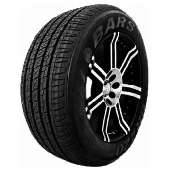 Шины 225/60 R18 100V BARS W2020