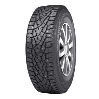 Шины 195/75 R16C 107/105R Nokian Hakkapeliitta C3 шип