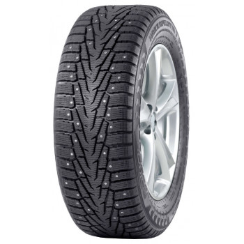 Шины 285/50 R20 116T Nokian Hakkapeliitta 7 SUV XL шип