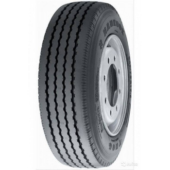 Шины 7.50 R16C HANKOOK LT F19