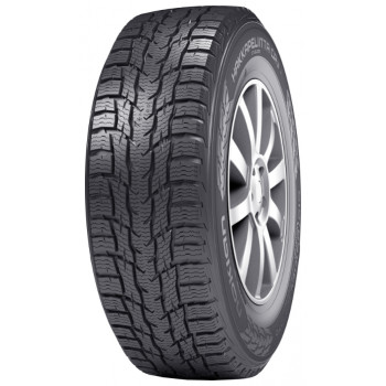 Шины 205/70 R15C 106/104R Nokian Hakkapeliitta CR3 