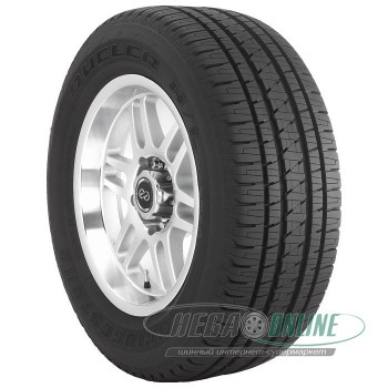 Шины 225/60 R18 100H BRIDGESTONE DUELER H/L ALENZA