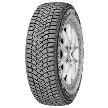 Шины 265/70 R16 112T MICHELIN LATITUDE X-ICE North 2 шип
