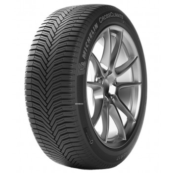 Шины 195/55 R15 89V MICHELIN CROSSCLIMATE+ XL