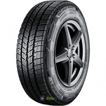 Шины 205/75R16C 110/108T CONTINENTAL VANCONTACT WINTER