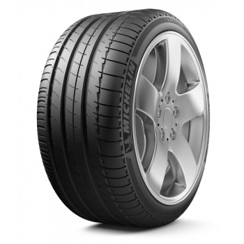 Шины 295/35 R21 107Y MICHELIN LATITUDE SPORT N1