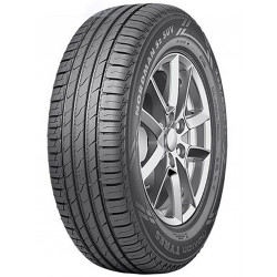 265/70 R16 112T Nokian Nordman S2 SUV