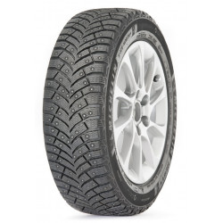 275/45 R20 110T MICHELIN X-ICE NORTH 4 SUV XL ШИП